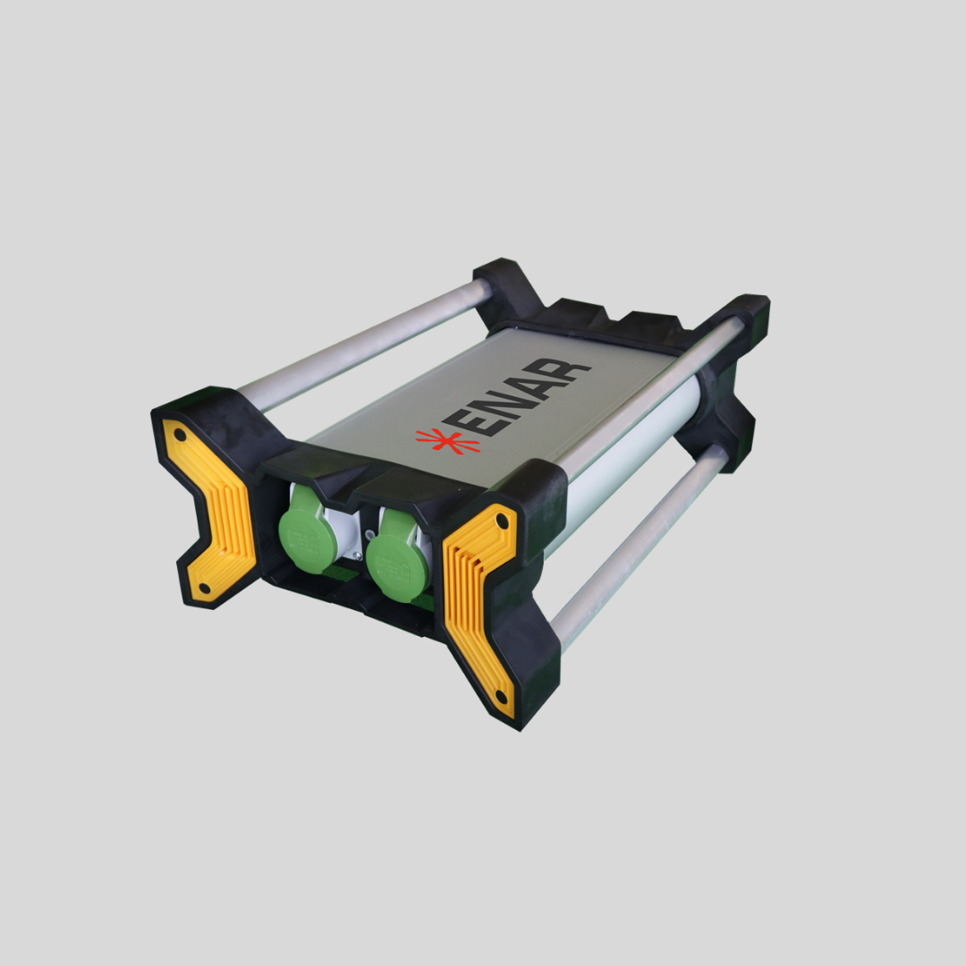 High Frequency Converter BOXEL325 Merek ENAR