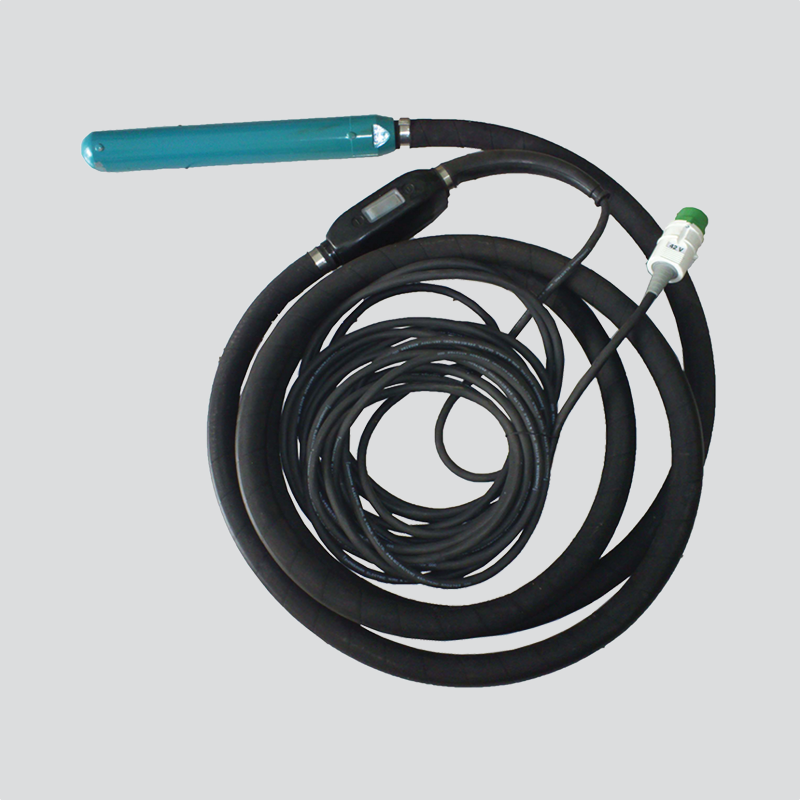 High Frequency Internal Vibrator Portable DIVO50C Merek A-VIBRAS